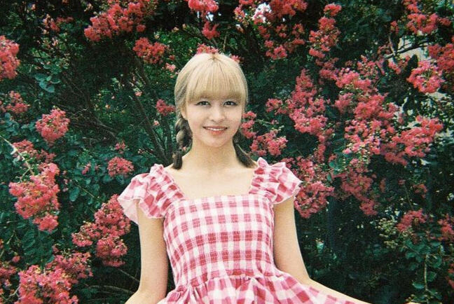 Lily ( October 17, 2002 )