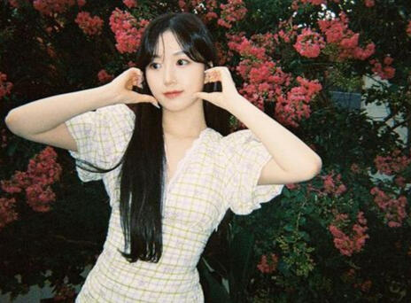 Haewon ( February 25, 2003 )