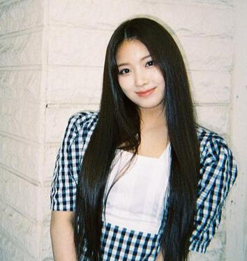 Jiwoo ( April 13, 2005 )